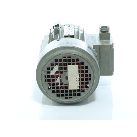 Elektromotor  Gebraucht